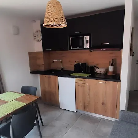 Hoteliere Les Hameaux De Saint Cyprien 25 M2 Lägenhet