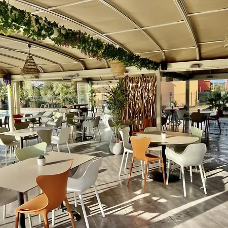 Appartamento Hoteliere Les Hameaux De Saint Cyprien 25 M2 *