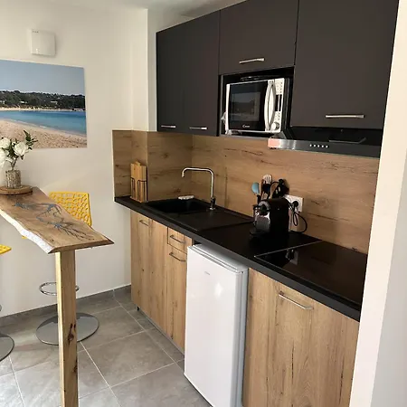 Hoteliere Les Hameaux De Saint Cyprien 25 M2 * Lecci