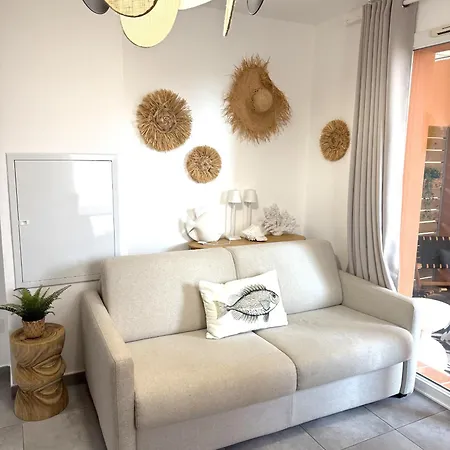 Hoteliere Les Hameaux De Saint Cyprien 25 M2 *