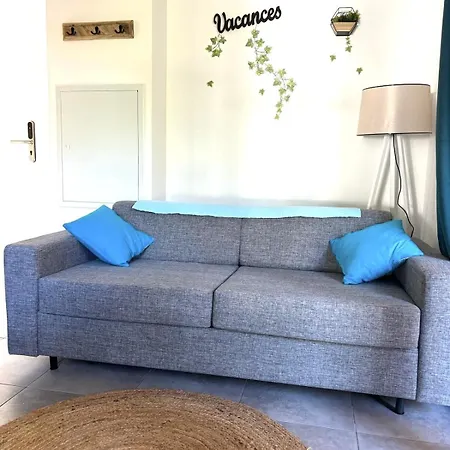 Hoteliere Les Hameaux De Saint Cyprien 25 M2 *