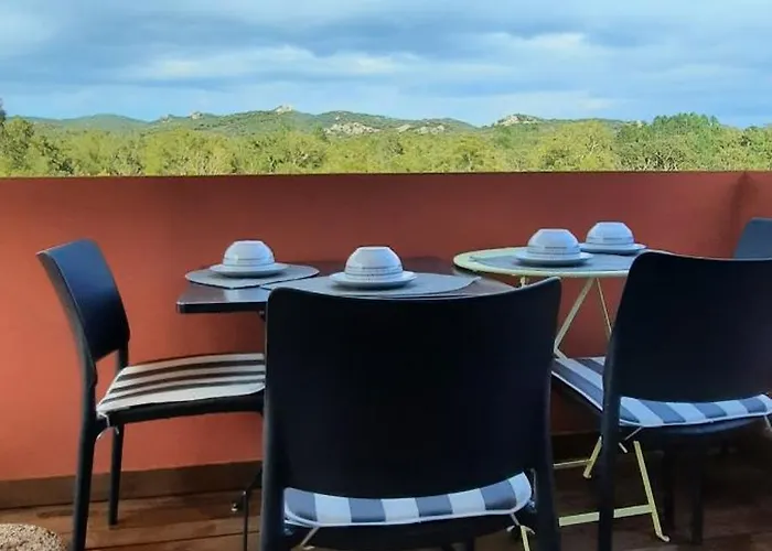 Résidence Hôtelière Les Hameaux De Saint Cyprien 25 M2 *