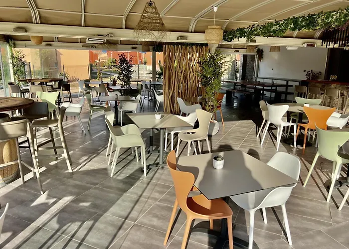 Appartamento Résidence Hôtelière Les Hameaux De Saint Cyprien 25 M2