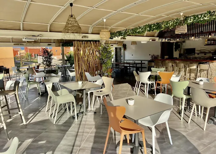 Résidence Hôtelière Les Hameaux De Saint Cyprien 25 M2 *