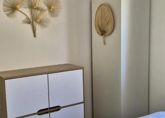 Appartamento Résidence Hôtelière Les Hameaux De Saint Cyprien 25 M2 Lecci