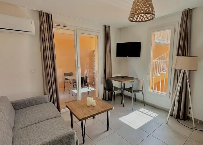 Hoteliere Les Hameaux De Saint Cyprien 25 M2 Apartment