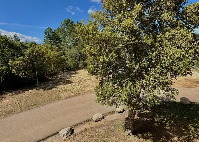 Résidence Hôtelière Les Hameaux De Saint Cyprien 25 M2 * Lecci