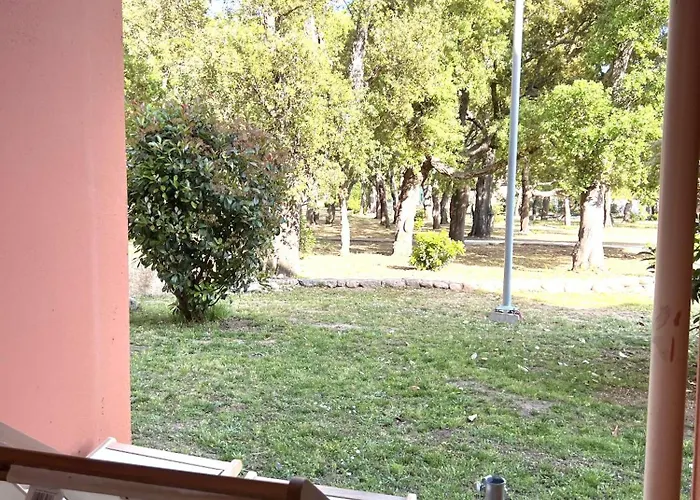 Résidence Hôtelière Les Hameaux De Saint Cyprien 25 M2 Appartamento Lecci