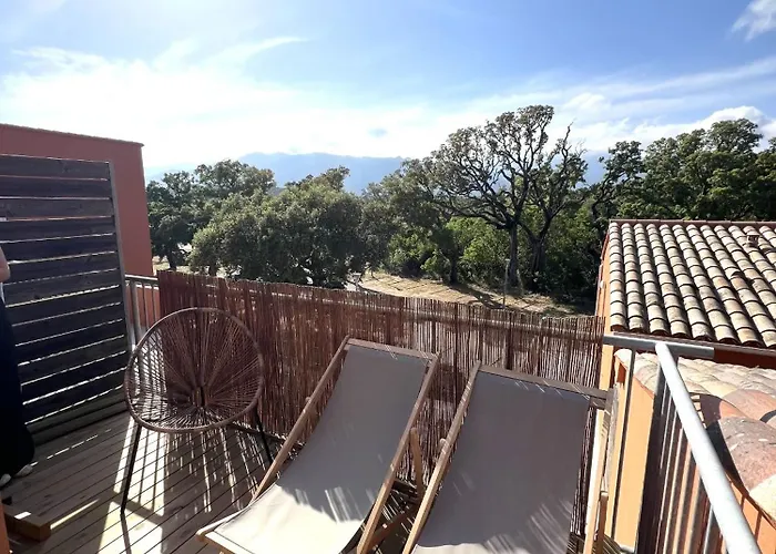 Résidence Hôtelière Les Hameaux De Saint Cyprien 25 M2 Appartamento *