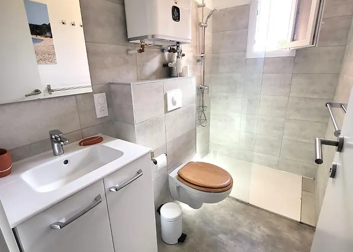 Résidence Hôtelière Les Hameaux De Saint Cyprien 25 M2 Appartamento *