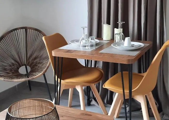 Appartamento Résidence Hôtelière Les Hameaux De Saint Cyprien 25 M2 *