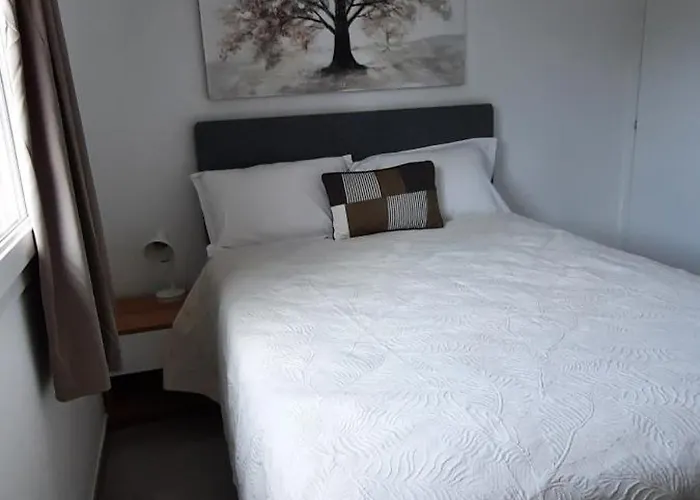 Appartamento Résidence Hôtelière Les Hameaux De Saint Cyprien 25 M2