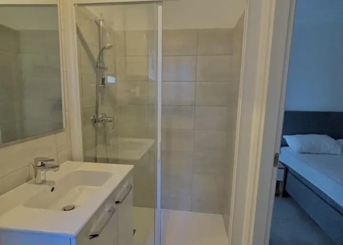 Résidence Hôtelière Les Hameaux De Saint Cyprien 25 M2 *