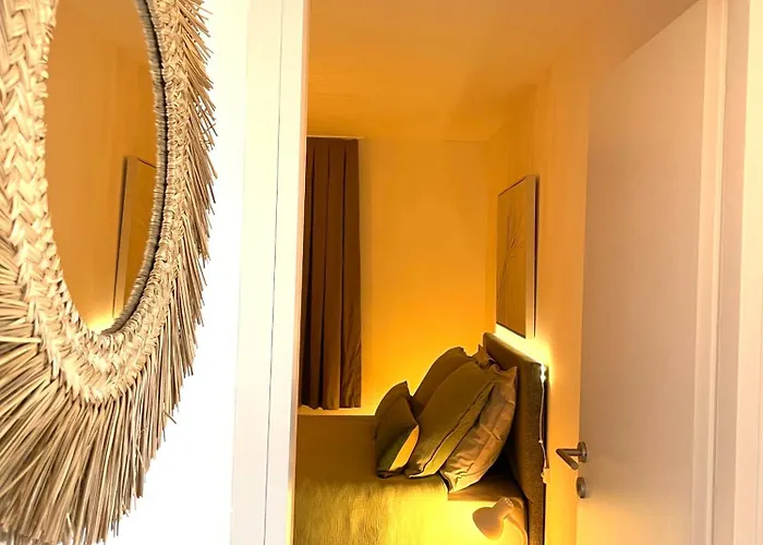 Apartment Hoteliere Les Hameaux De Saint Cyprien 25 M2 Lecci