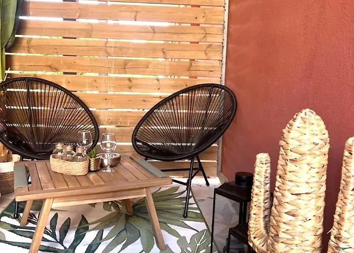 Résidence Hôtelière Les Hameaux De Saint Cyprien 25 M2 Appartamento *