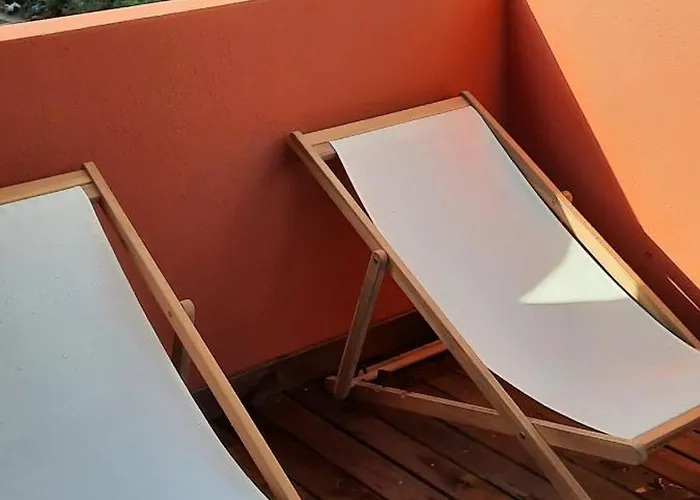 Résidence Hôtelière Les Hameaux De Saint Cyprien 25 M2 Appartamento *