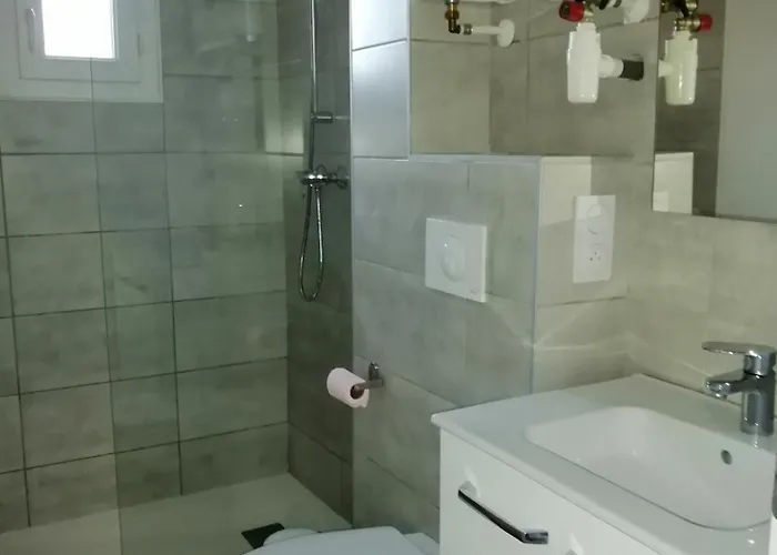 Appartamento Résidence Hôtelière Les Hameaux De Saint Cyprien 25 M2 Lecci