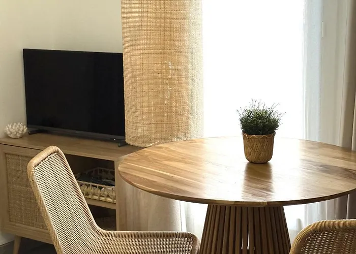 Appartamento Résidence Hôtelière Les Hameaux De Saint Cyprien 25 M2 Lecci